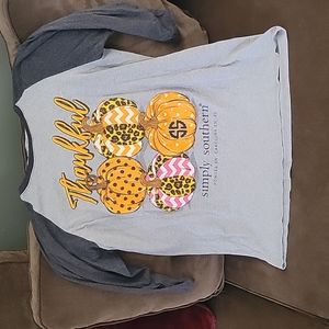 Simply Southern- Thankful